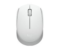 Logitech M171 biała - 1126591 - zdjęcie 1